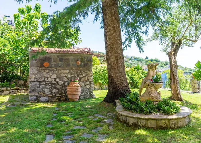 Casa Ermelinda