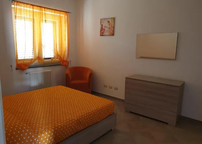 Casa Vacanze Il Frutteto