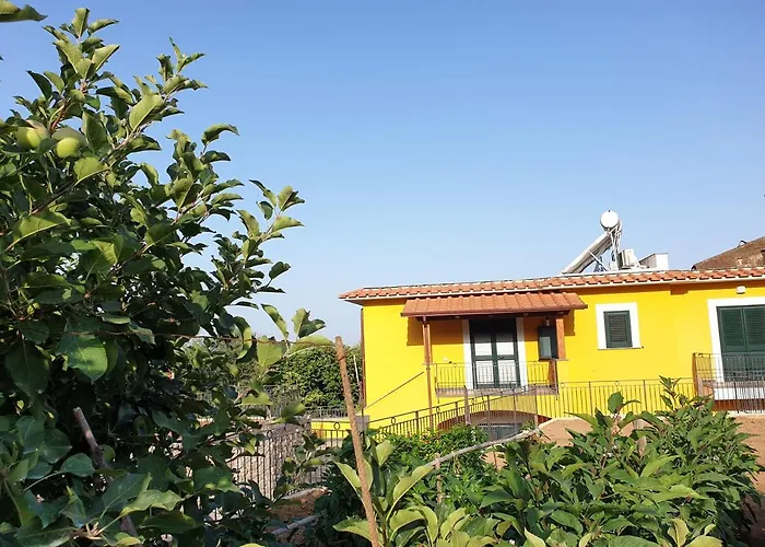 Casa Vacanze Il Frutteto