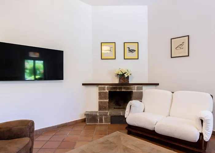 Country Life Relais