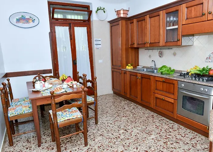 La Casa Dei Nonni