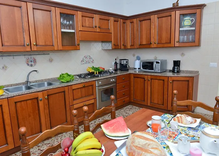 La Casa Dei Nonni