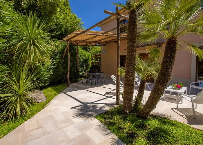 Country Life Relais