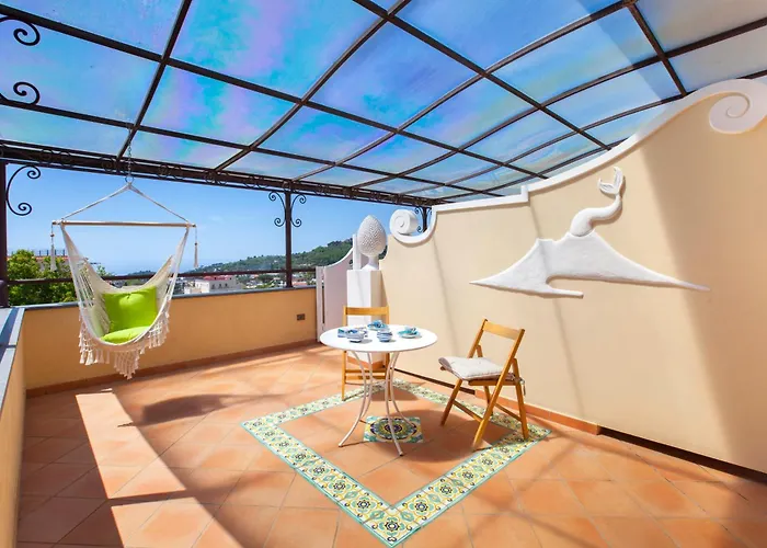 Hotel familiare: Resort Ravenna