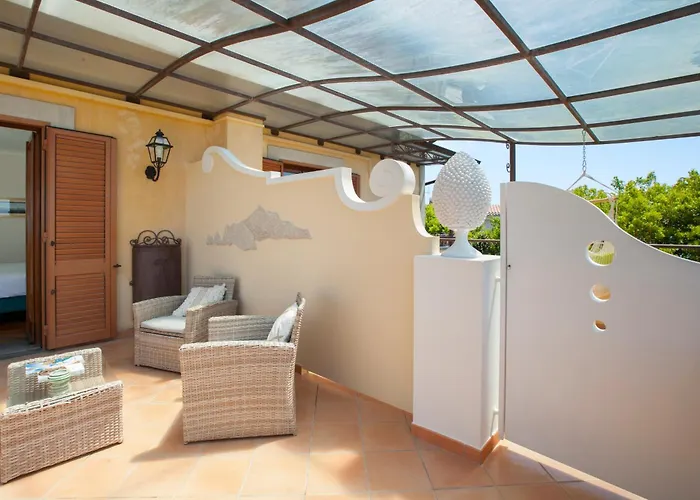 Hotel familiare: Resort Ravenna