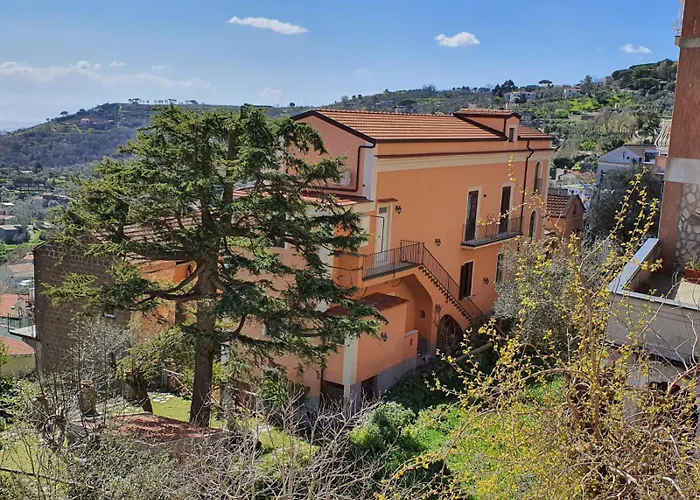 Casa Ermelinda