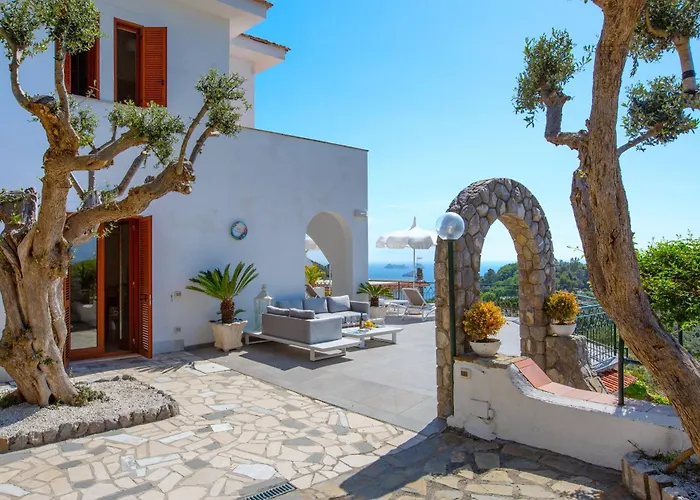 Villa Marianna