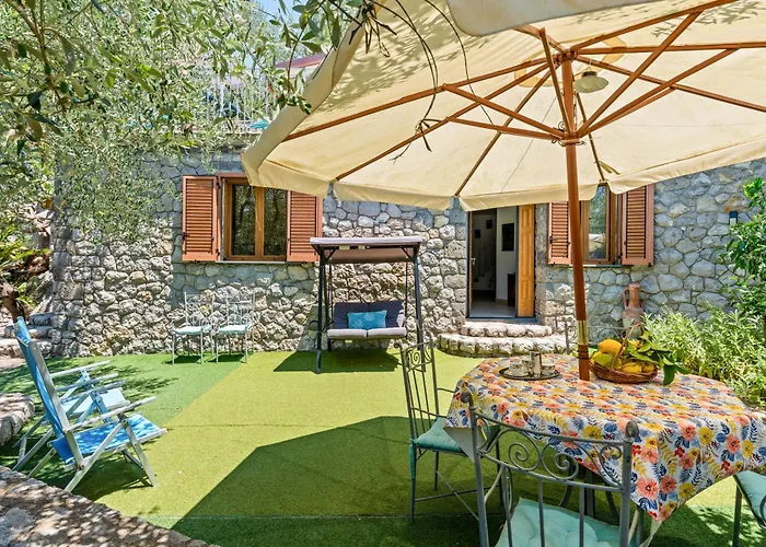 Cynara Holiday House