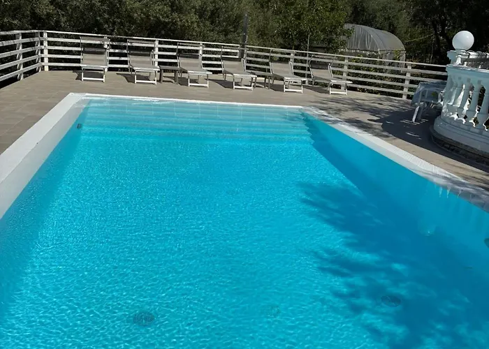Tenuta Camporosso