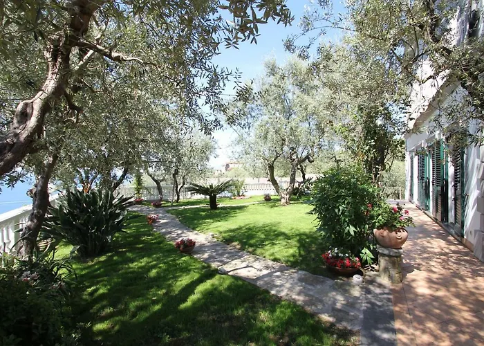 Tenuta Camporosso