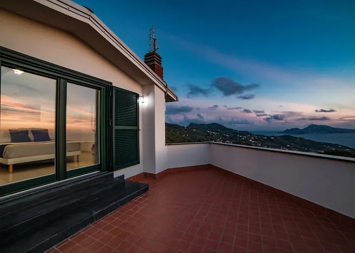 Villa Bellatrix