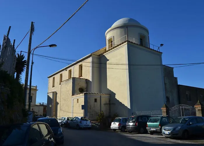 Casa Dei Limoni