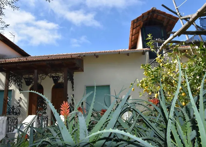 Casa Dei Limoni
