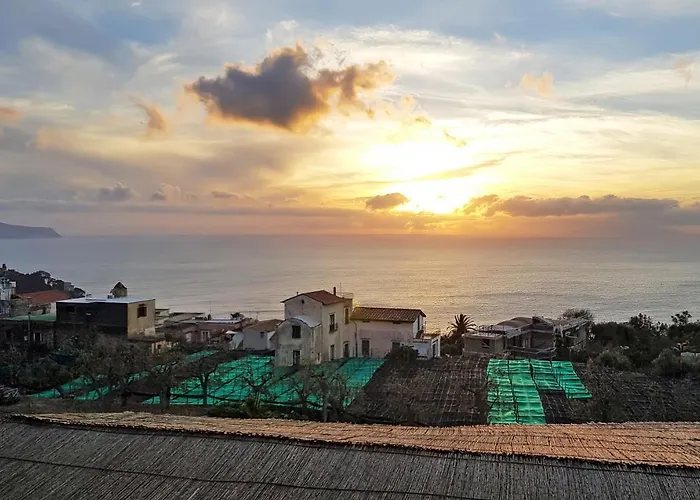 La Ciucciara Holiday Homes
